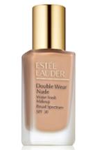 Estee Lauder Double Wear Nude Water Fresh Makeup Broad Spectrum Spf 30 - 2c2 Fresco