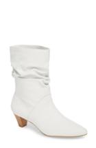 Women's Splendid Nica Slouchy Boot M - White