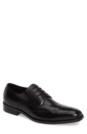 Men's Kenneth Cole New York Leisure Wear Wingtip