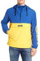 Men's Timberland Windbreaker Anorak