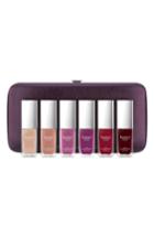 Butter London Playing Favorites Patent Shine 10x Nail Lacquer Set - No Color
