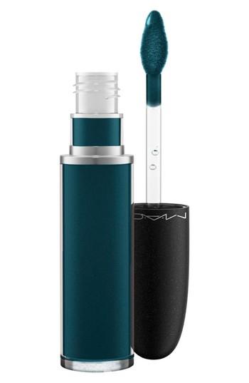 Mac Retro Matte Liquid Lipcolor - Young Attitude