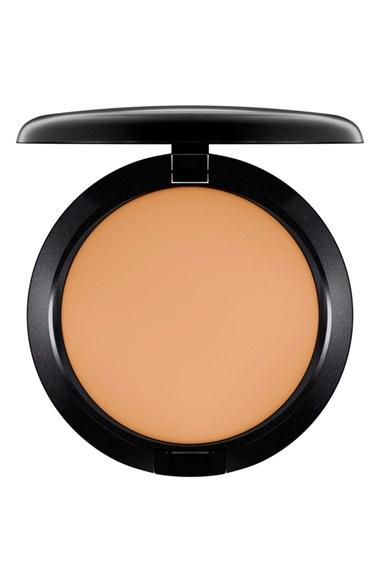 Mac 'prep + Prime Bb' Beauty Balm Compact Spf 30 - Dark
