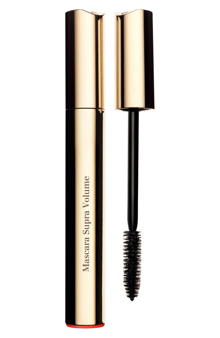 Clarins Supra Volume Mascara - No Color