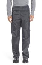 Men's Patagonia 'torrentshell' Waterproof Packable Rain Pants - Grey