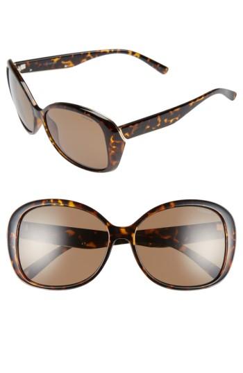 Women's Polaroid Eyewear 59mm Polarized Sunglasses -