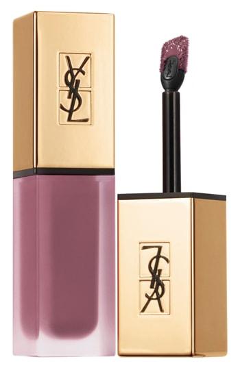 Yves Saint Laurent Tatouage Couture Liquid Matte Lip Stain - 26 Neutral Underground