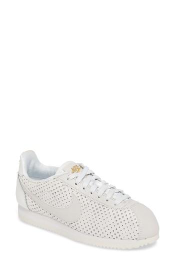 Women's Nike Cortez Classic Se Prm Sneaker