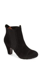 Women's L'amour Des Pieds 'faaris' Chelsea Boot .5 M - Black