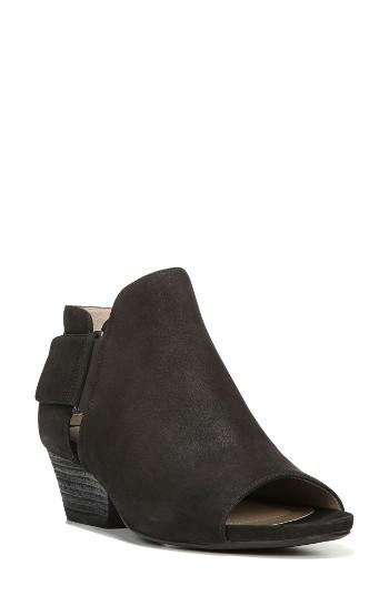 Women's Naturalizer Gemi Peep Toe Bootie
