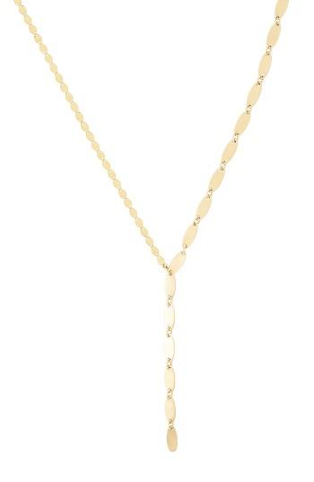 Women's Lana Jewelry Bond Lariat Necklace