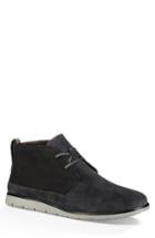 Men's Ugg Freamon Waterproof Chukka Boot M - Grey