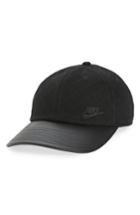 Women's Nike Sportswear H86 Cap - Black
