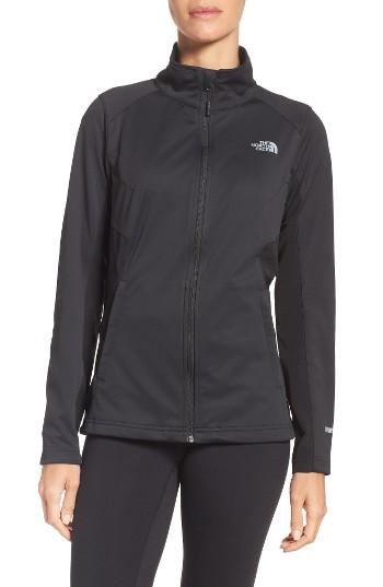 Women's The North Face Cipher Hybrid Jacket