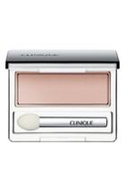Clinique 'all About Shadow' Matte Eyeshadow - Nude Rose