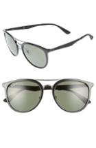 Men's Ray-ban 55mm Retro Polarized Sunglasses -