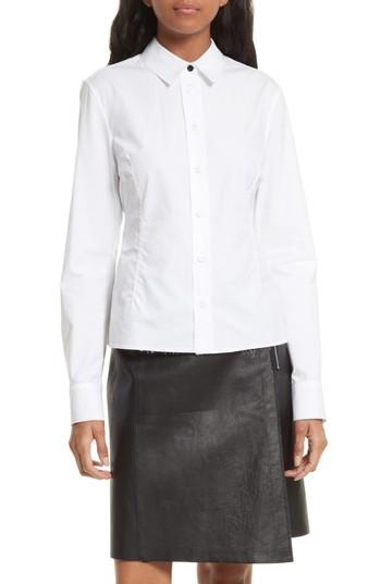 Women's Rag & Bone Albion Shirt