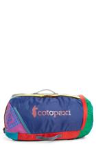 Men's Cotopaxi Uyuni One Of A Kind Duffel Backpack - None
