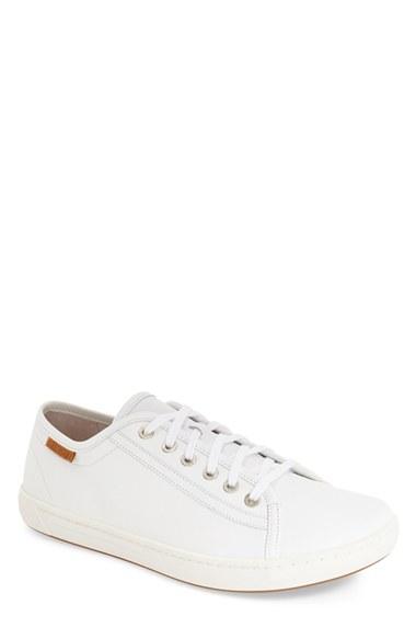 Men's Birkenstock 'arran' Sneaker