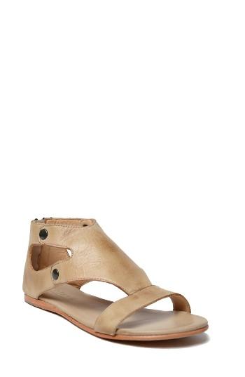 Women's Bed Stu Soto Sandal M - Brown