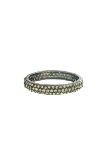 Women's Sethi Couture Pave Diamond Band Ring