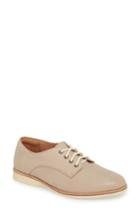 Women's Rollie Derby Oxford Eu - Grey