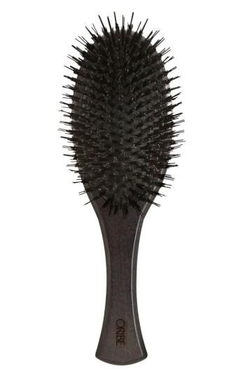 Space. Nk. Apothecary Oribe Flat Brush