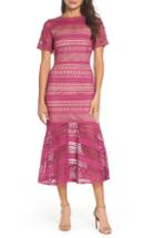 Women's Chelsea28 Ruffle Tulip Hem Dress