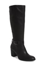 Women's Ecco Shape 55 Boot, Size 8-8.5us / 39eu - Black
