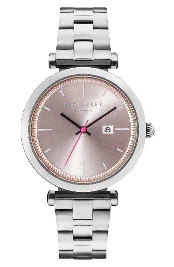 Women's Ted Baker London Ava Bracelet Watch, 36mm