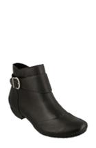 Women's Taos Addition Boot .5 M - Black