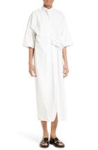 Women's Joseph Jay Belt Detail Shirtdress