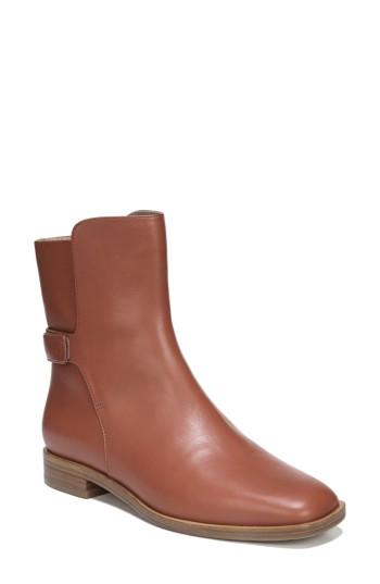 Women's Via Spiga Vaughan Boot M - Brown