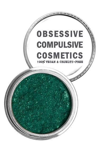 Obsessive Compulsive Cosmetics Loose Colour Concentrate - Chlorophyll