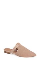 Women's Caslon James Mule .5 M - Pink