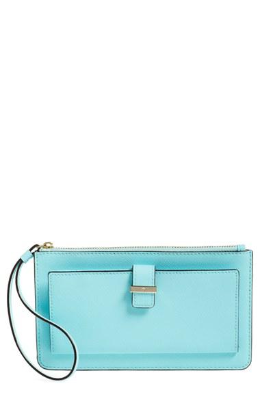 Women's Kate Spade New York 'cedar Street - Karolina' Wristlet -