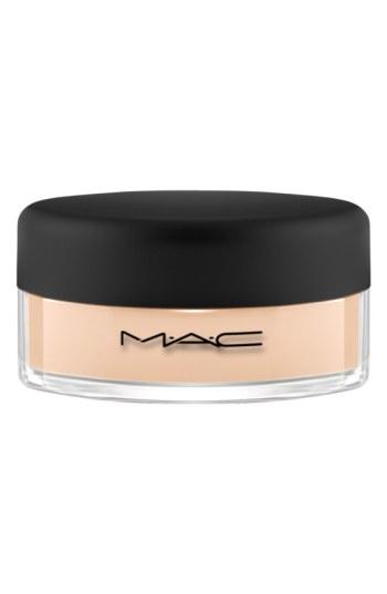 Mac Mineralize Loose Powder Foundation .2 Oz - Light Plus