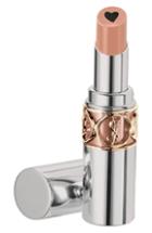Yves Saint Laurent Volupte Plump-in-color Plumping Lip Balm - Gold In Fury