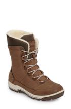 Women's Ecco Trace Lite Water Resistant Boot