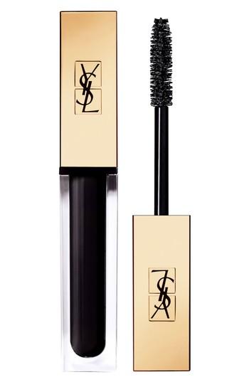 Yves Saint Laurent Mascara Vinyl Couture - 1 I'm The Clash