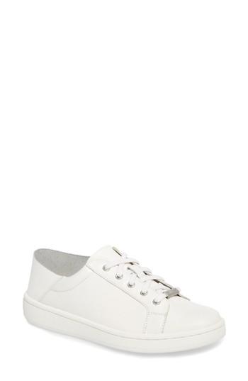 Women's Calvin Klein Danica Convertible Sneaker M - Beige