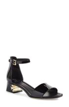 Women's Tory Burch Finley Ankle Strap Sandal