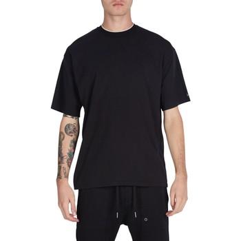 Men's Zanerobe Tip Box T-shirt - Black