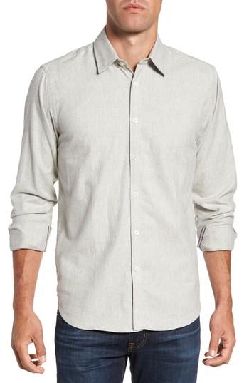 Men's Jeremy Argyle Slim Fit Sport Shirt