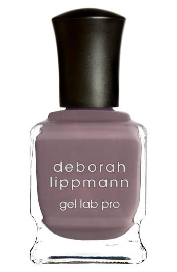 Deborah Lippmann Gel Lab Pro Nail Color - Love In The Dunes