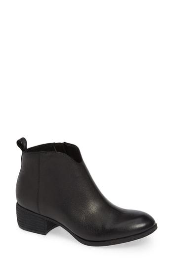 Women's Sofft Coleta Bootie M - Black