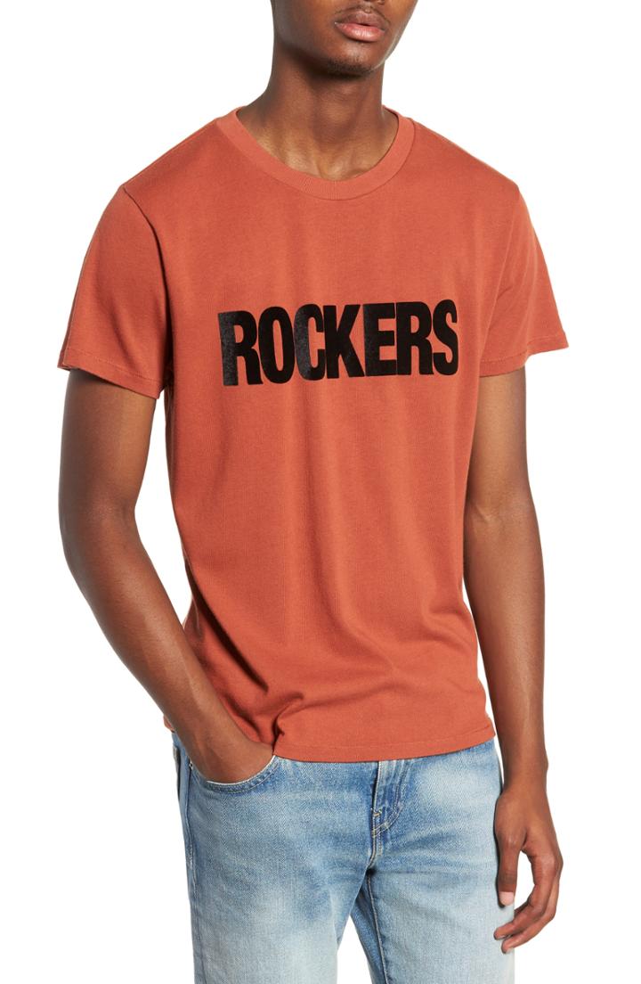 Men's Levi's Made & Crafted(tm) Graphic Slim Fit T-shirt