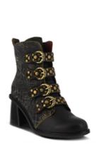 Women's L'artiste Wonderland Bootie Us / 40eu - Black