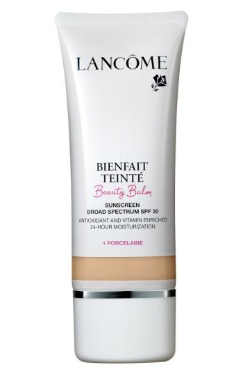 Lancome Bienfait Teinte Beauty Balm - Porcelaine