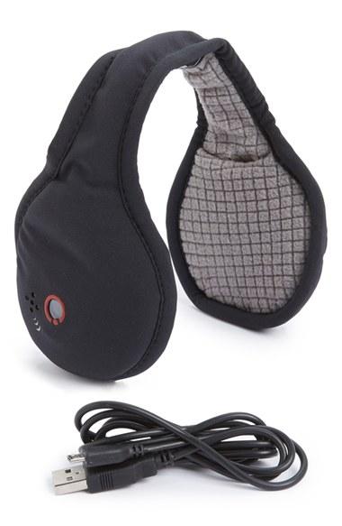 Men's 180s Bluetooth Hd Ii Ear Warmer -